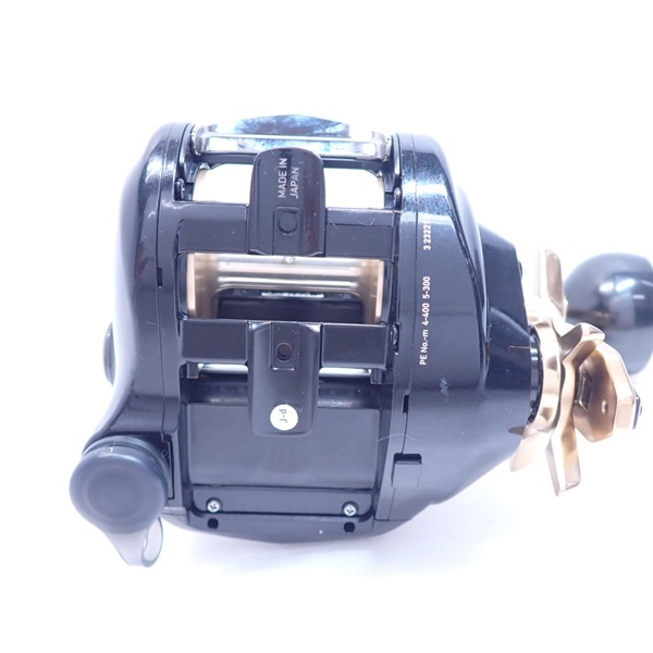 ２３シーボーグＧ４００Ｊ